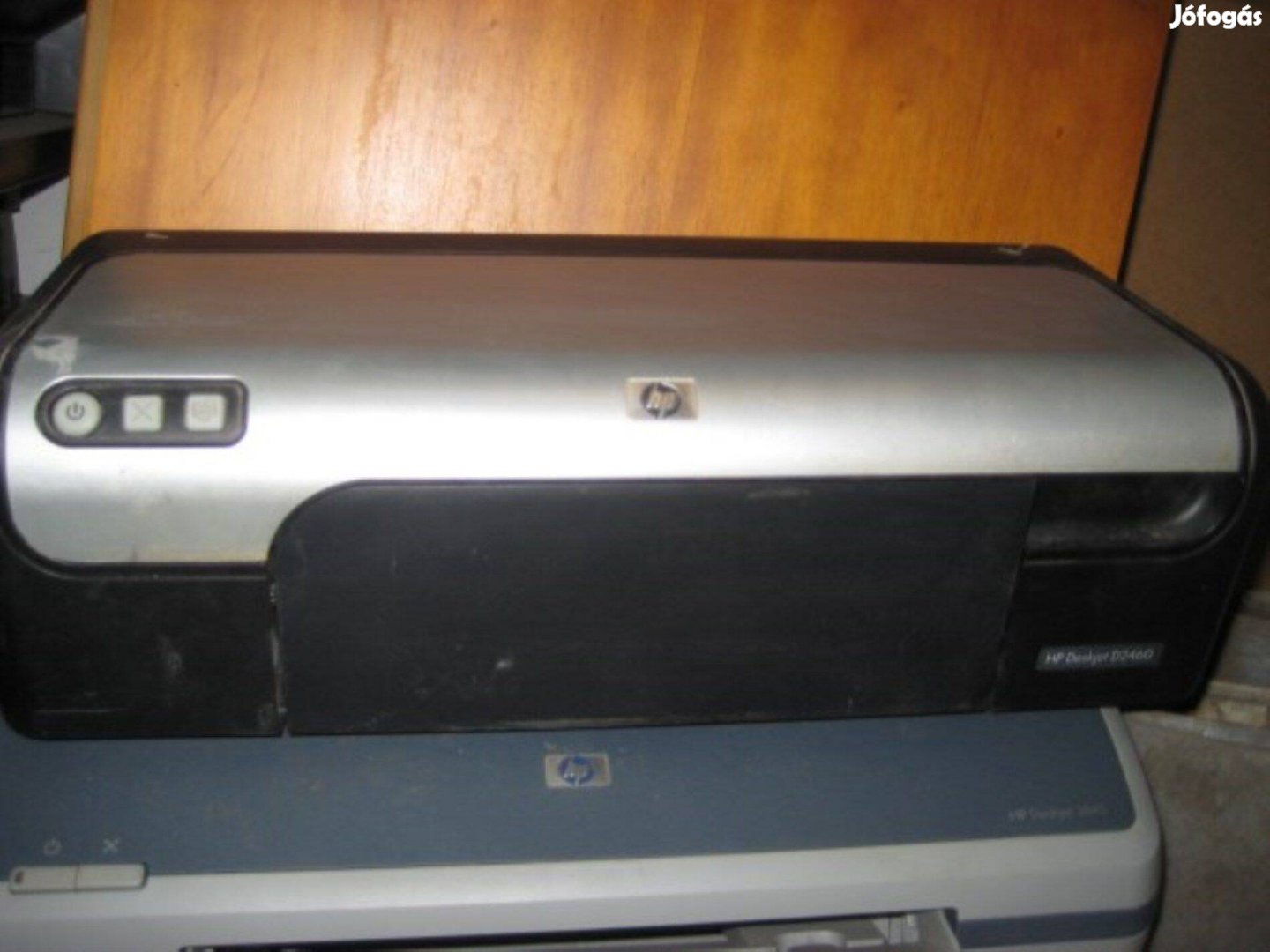 HP D2460 nyomtató
