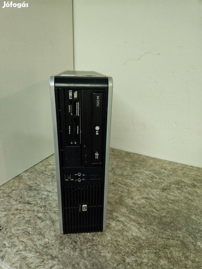 HP DC5800Sff