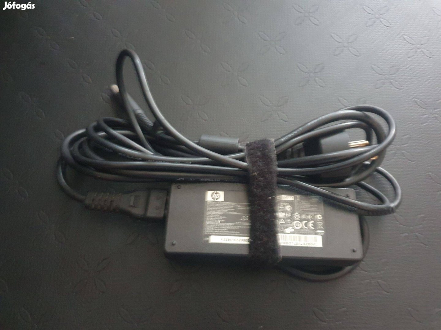 HP DV6 hálózati adapter