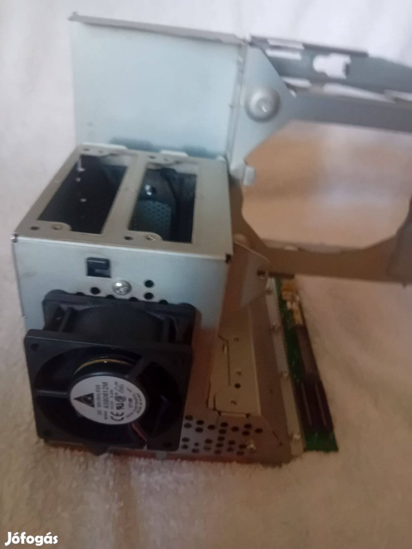 HP Designjet 500-800 Alapalap (Main PCA) C7779-60013