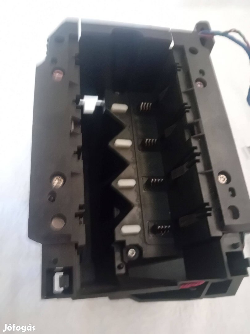 HP Designjet 500/800 Ink Supply Station C7769-60373