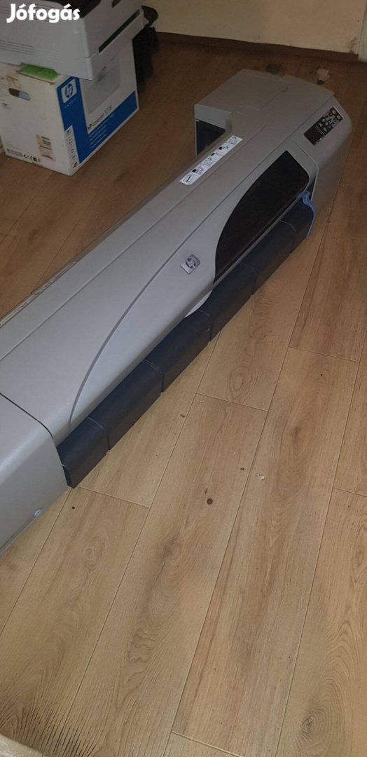 HP Designjet 500 Plotter 42" (C7770B)