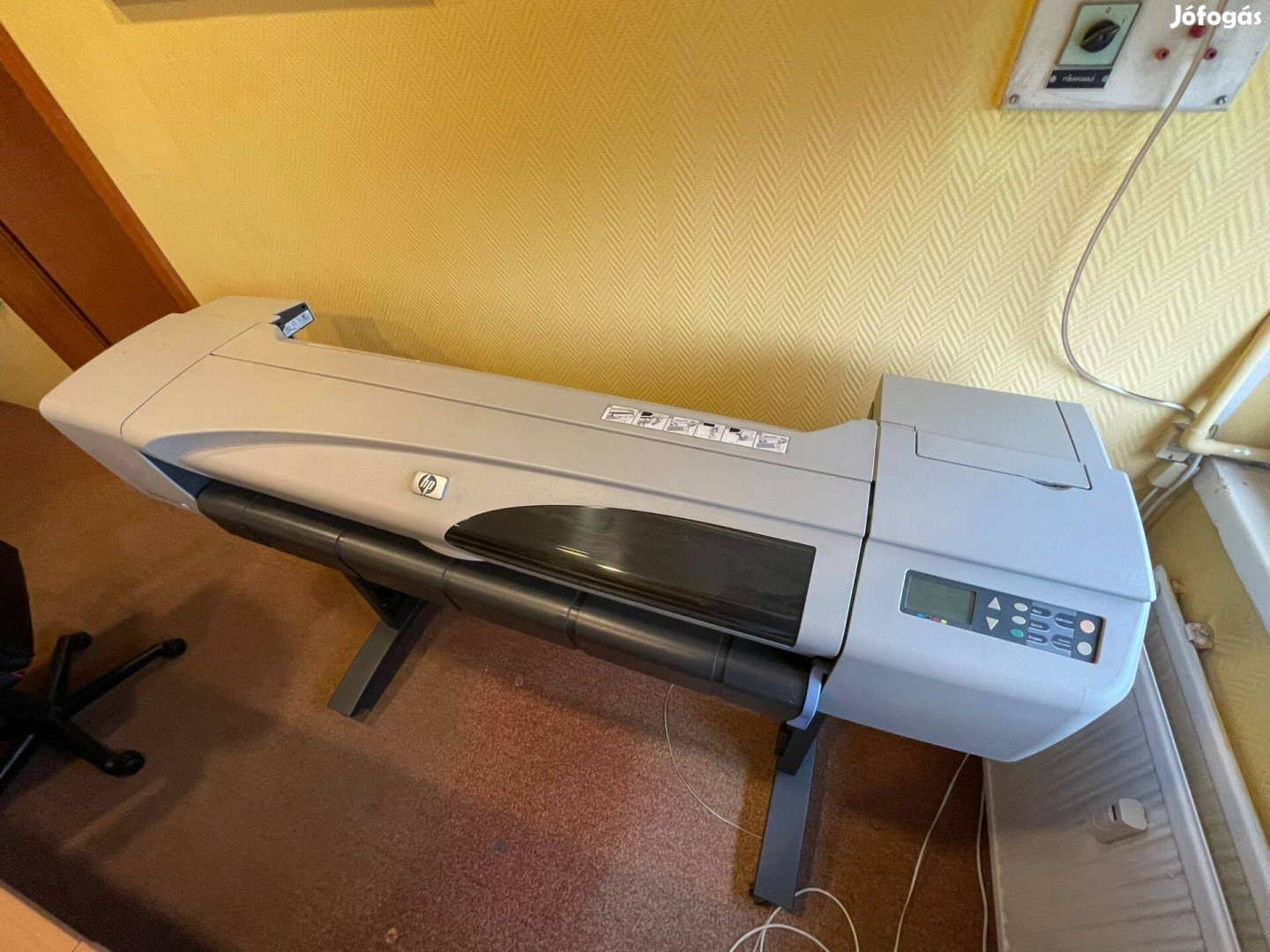 HP Designjet 500ps