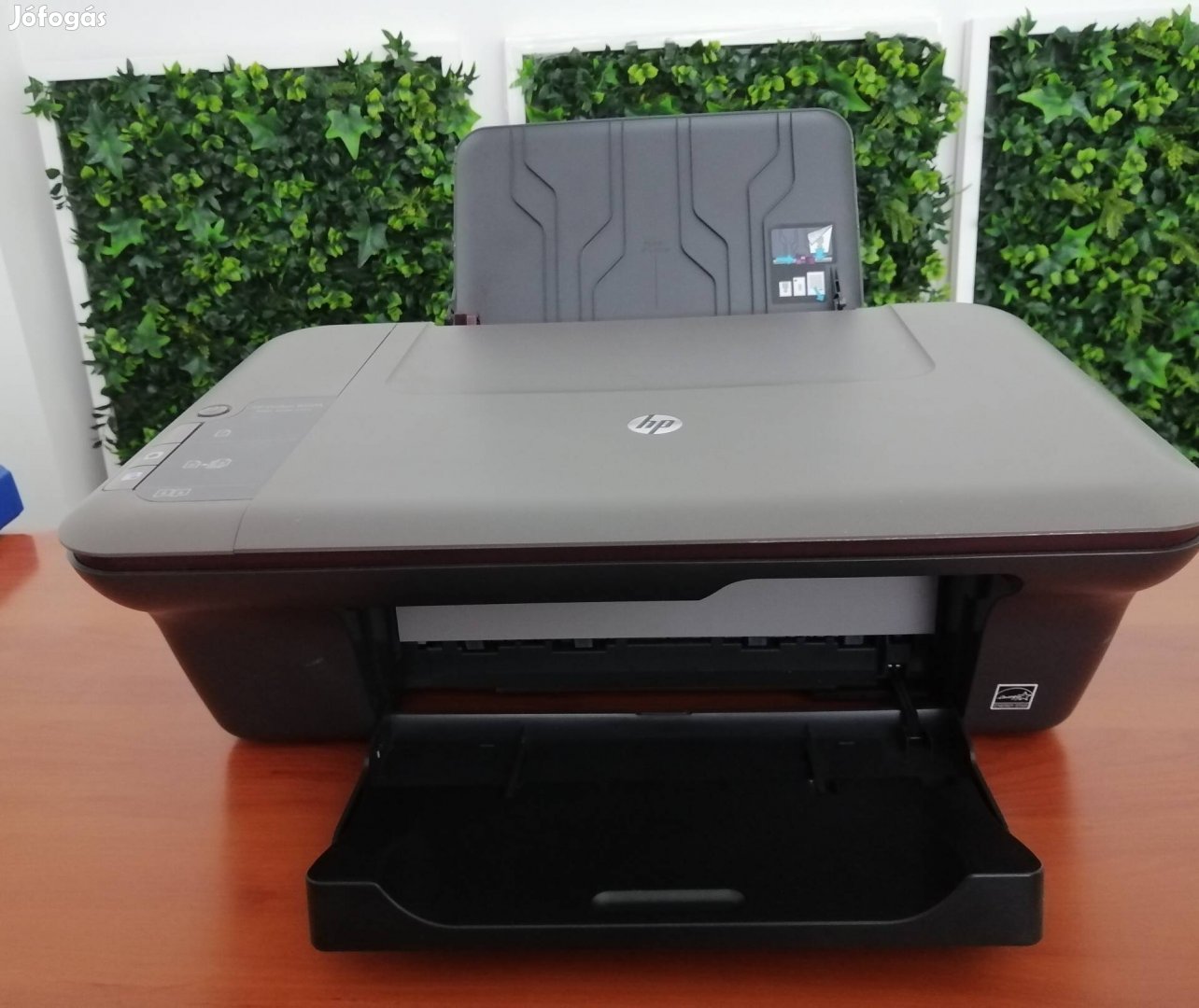 HP Deskjet 1050A All in One J410 multifunkciós nyomtató 