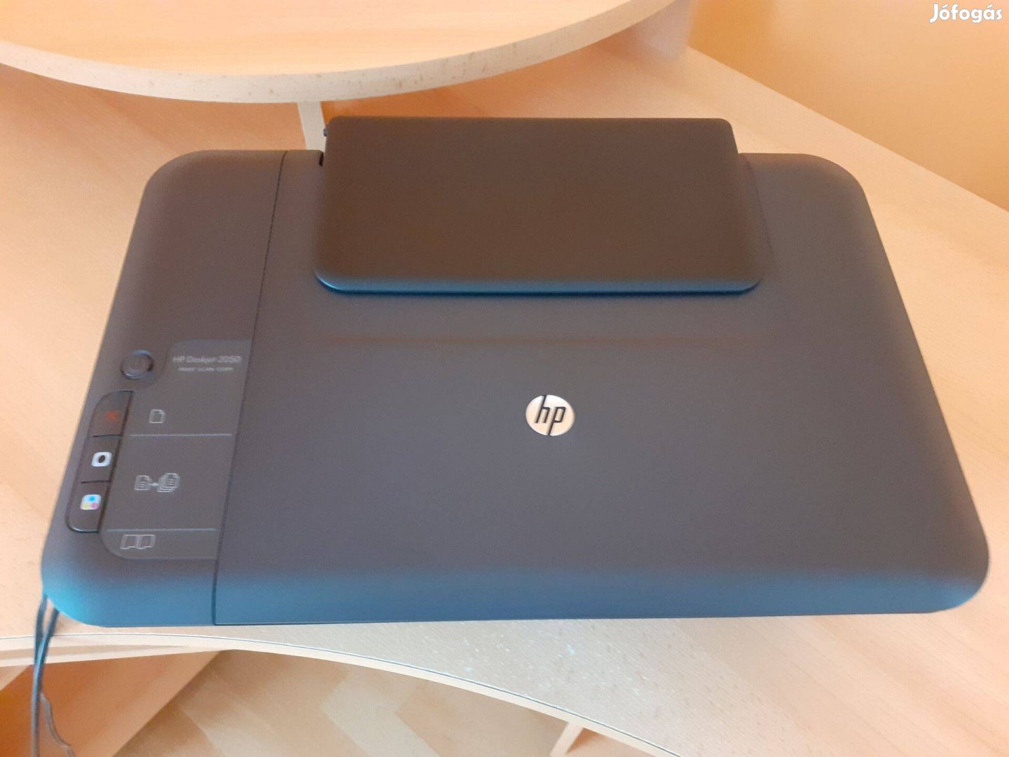 HP Deskjet 2050 multifunkciós nyomtató
