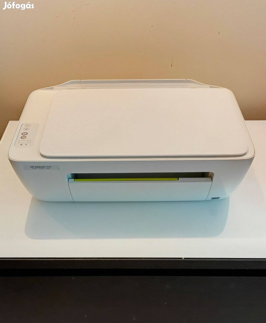 HP Deskjet 2130