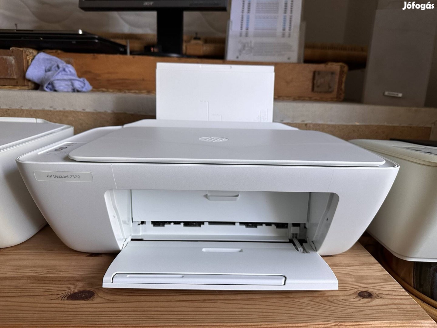 HP Deskjet 2320 All-in-One nyomtató