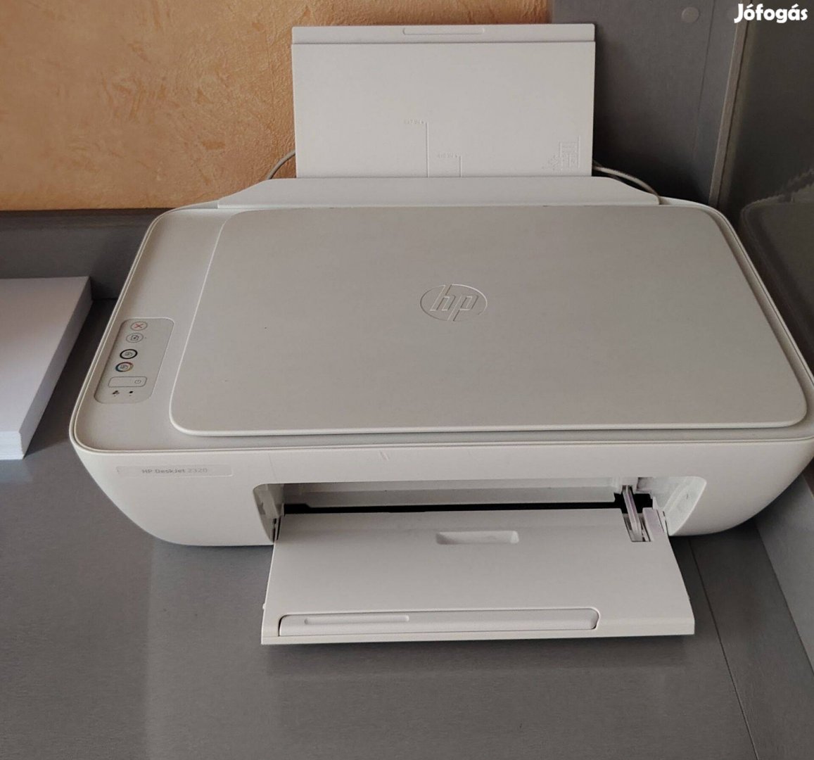 HP Deskjet 2320 All-in-One nyomtató