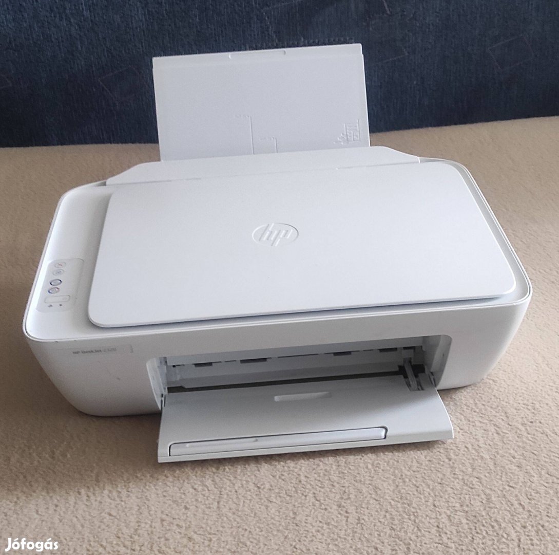 HP Deskjet 2320 Multifunkciós nyomtató