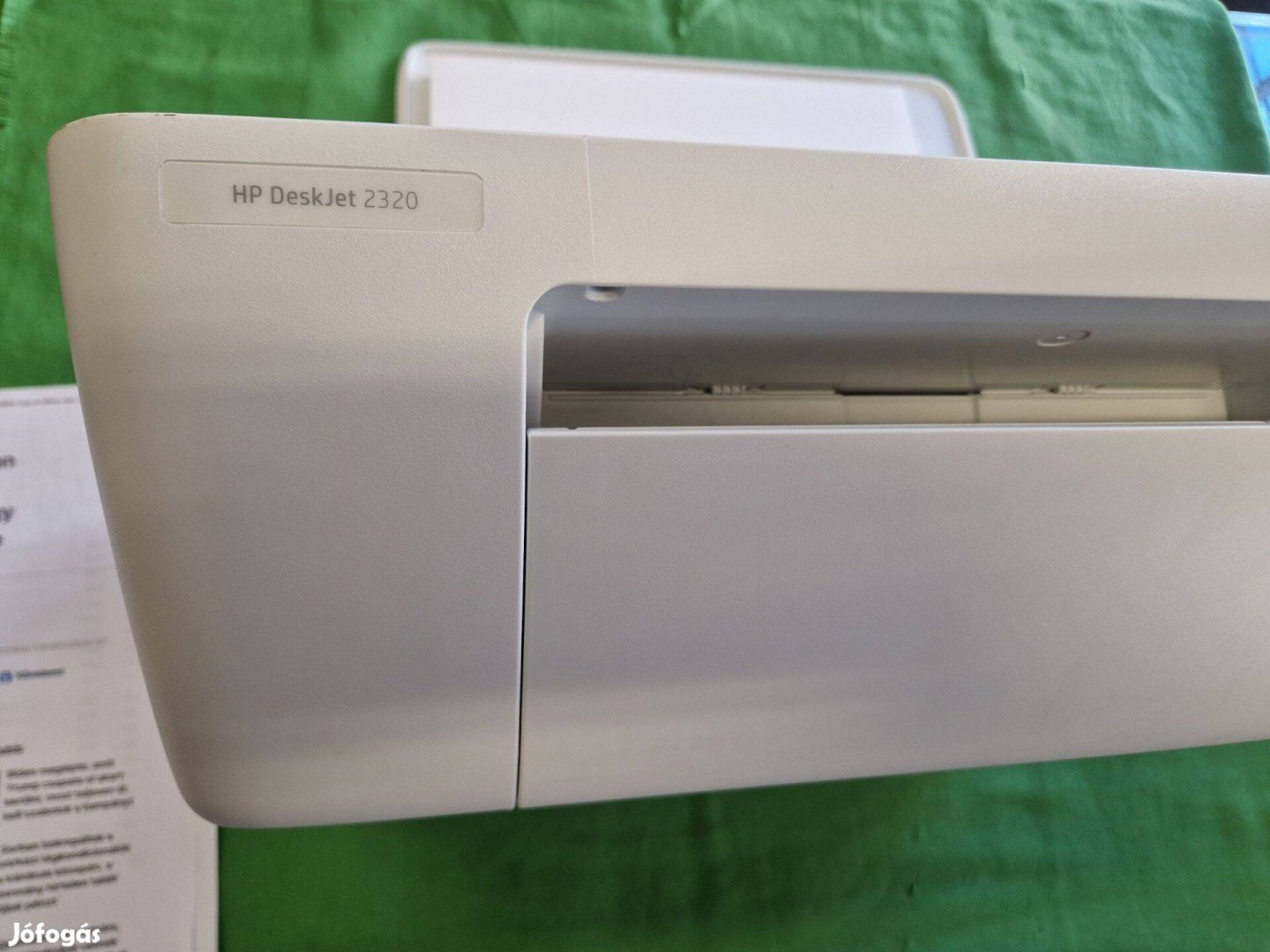 HP Deskjet 2320 all in one multifunkciós nyomtató