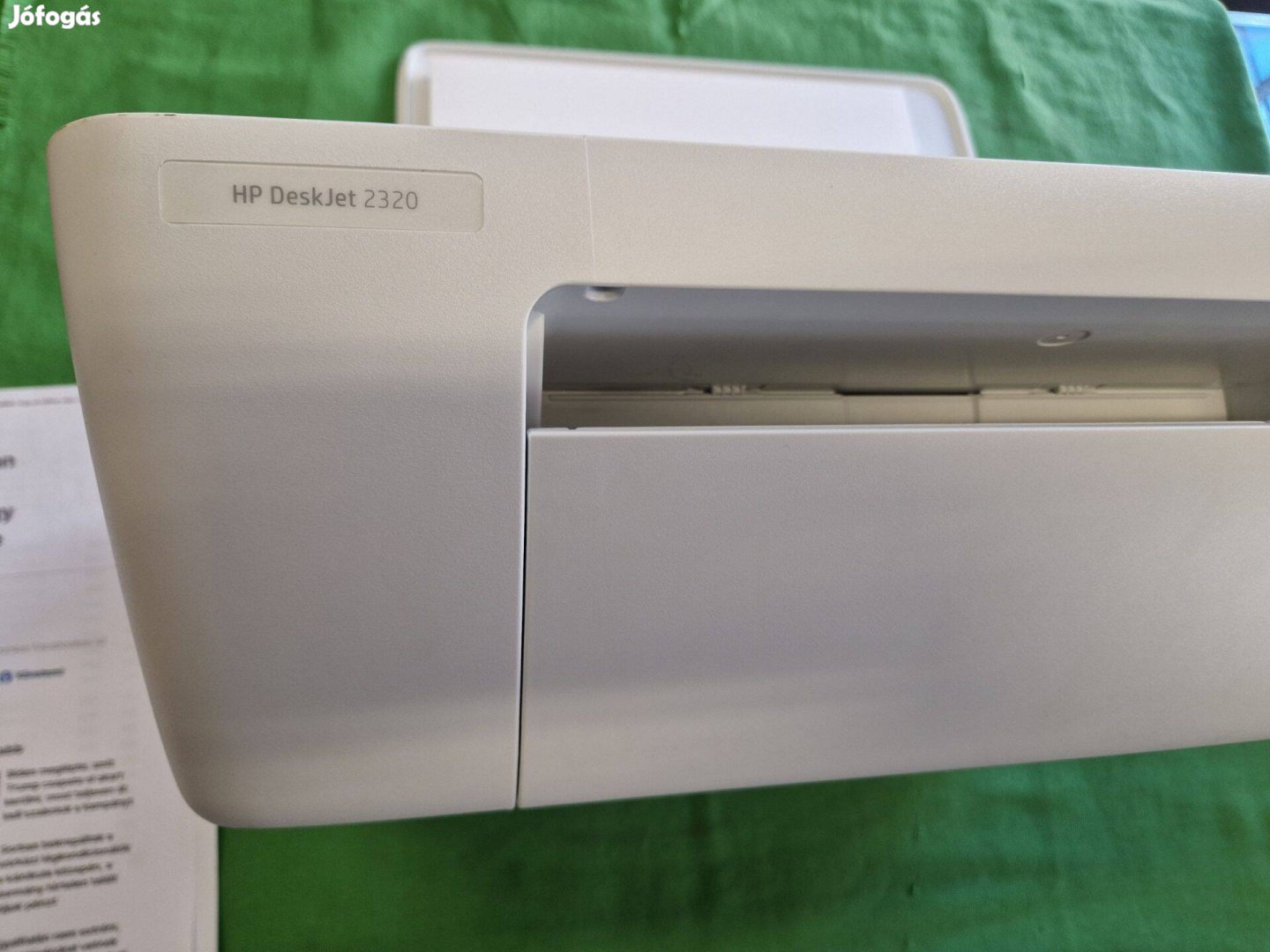 HP Deskjet 2320 all in one multifunkciós nyomtató