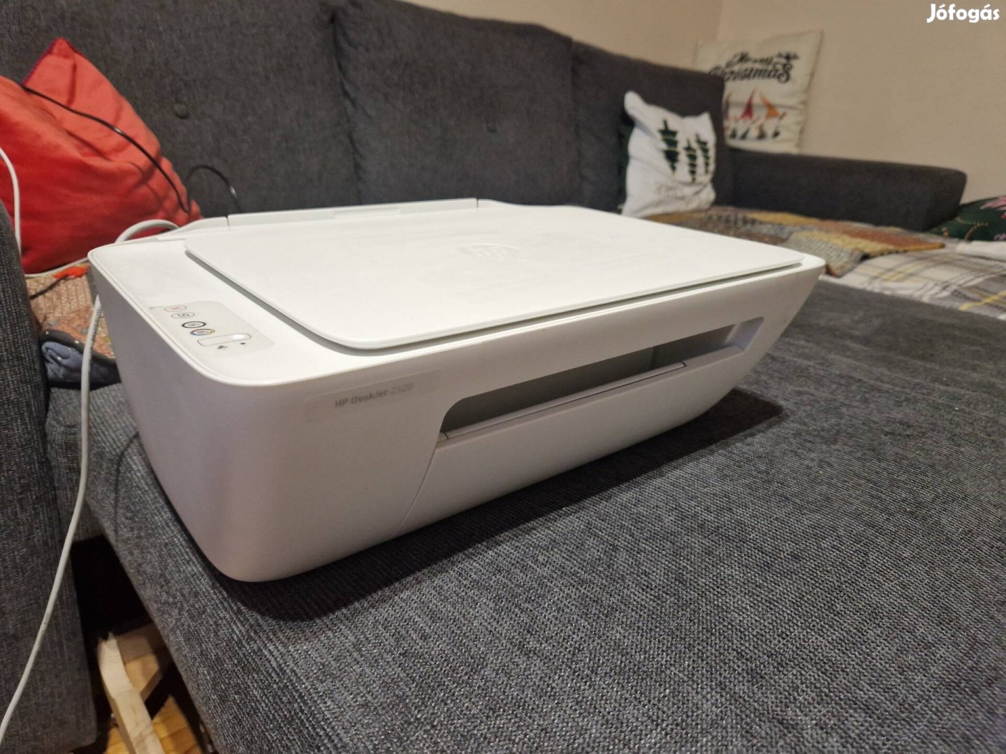 HP Deskjet 2320 nyomtató