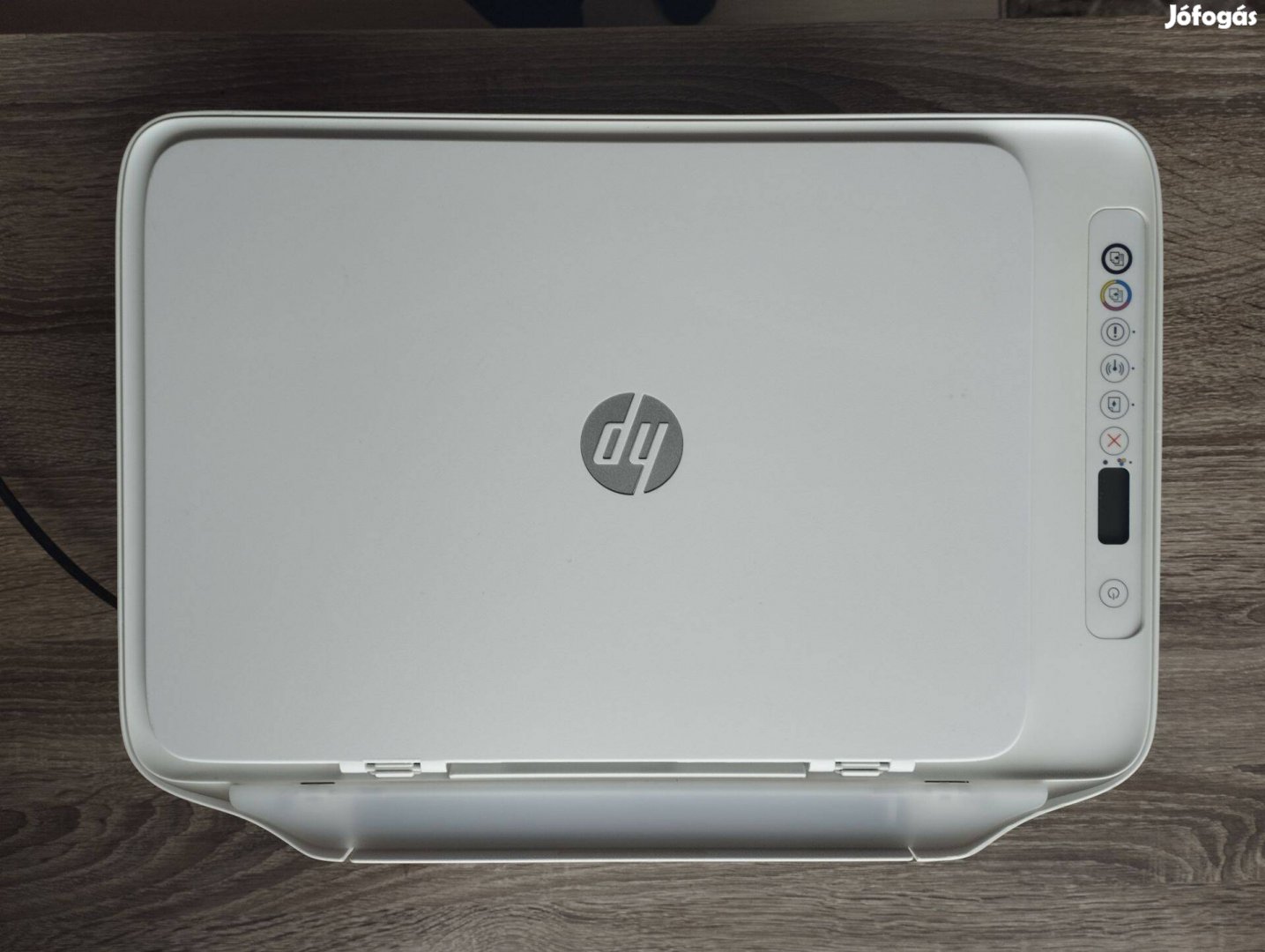 HP Deskjet 2620 All-in-One nyomtató új