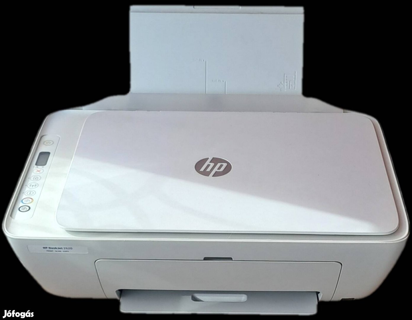 HP Deskjet 2620 nyomtató eladó