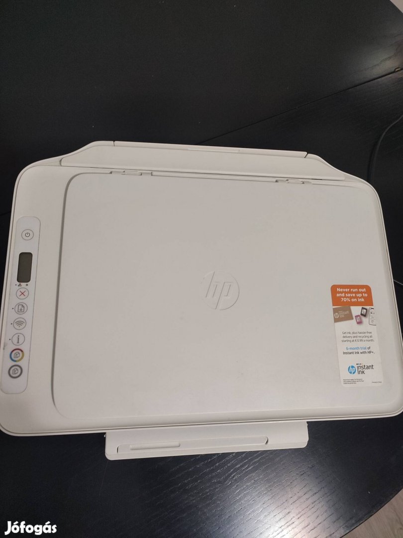 HP Deskjet 2710e all in one tintasugaras nyomtató