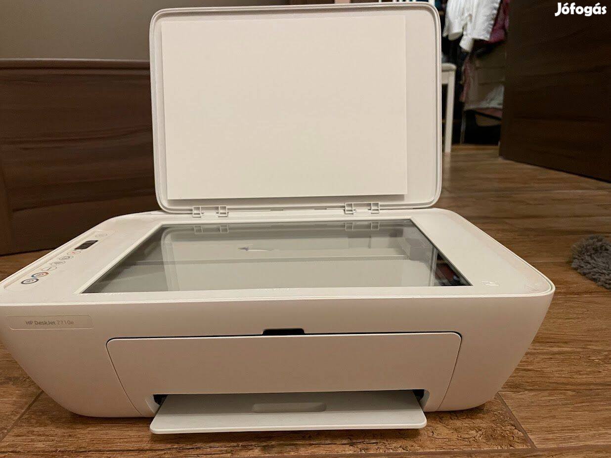 HP Deskjet 2710e nyomtató eladó