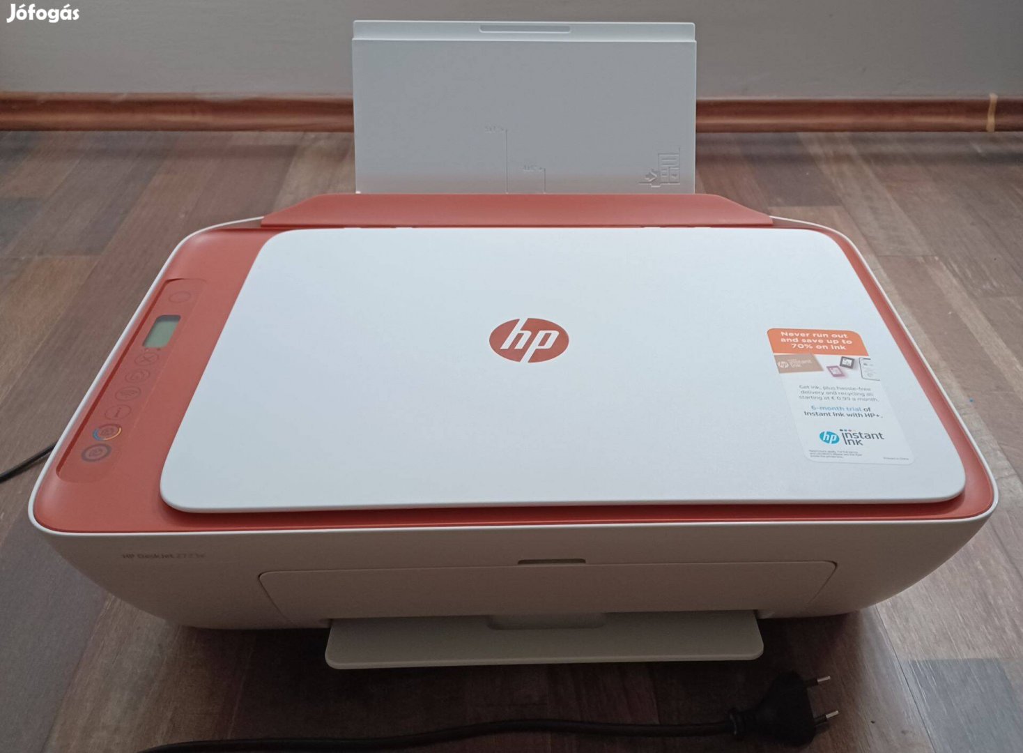 HP Deskjet 2723E hibás