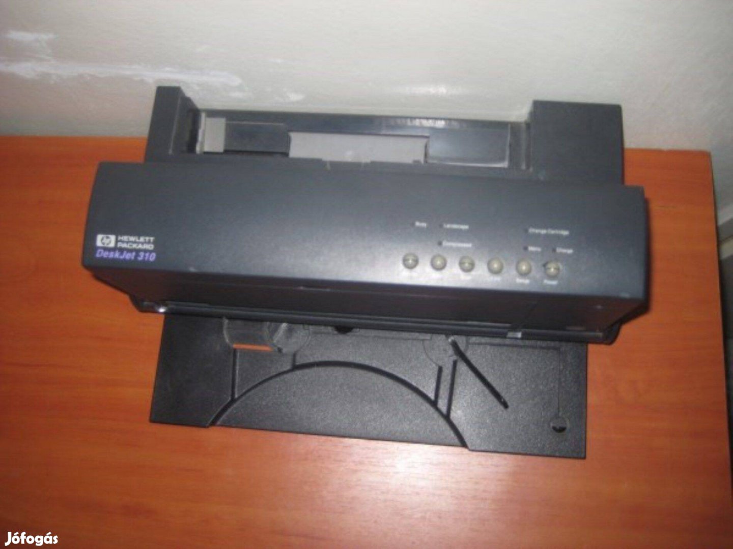 HP Deskjet 310 nyomtató hordozható