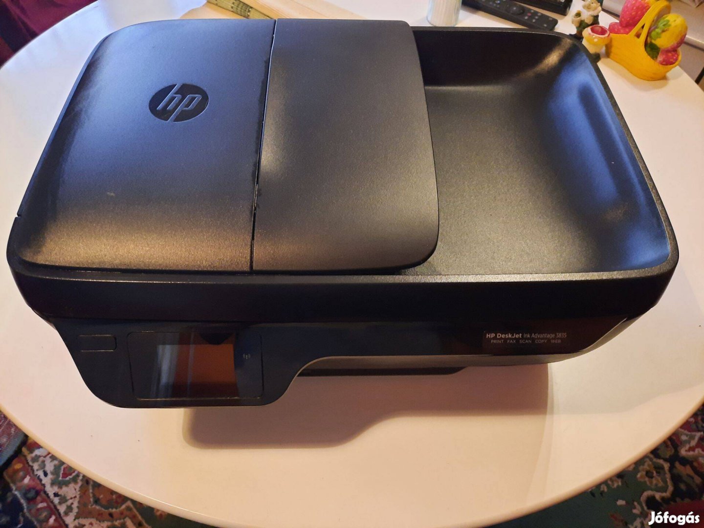 HP Deskjet 3835 nyomtató