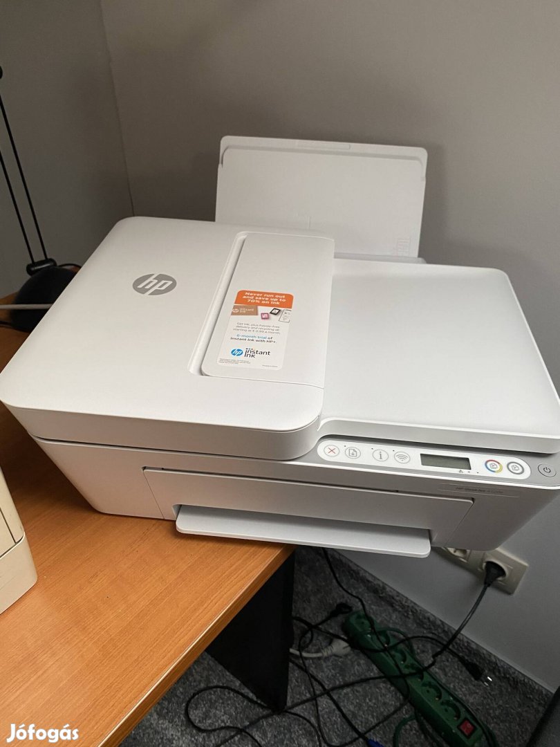 HP Deskjet 4120 e multifunkcionális nyomtató