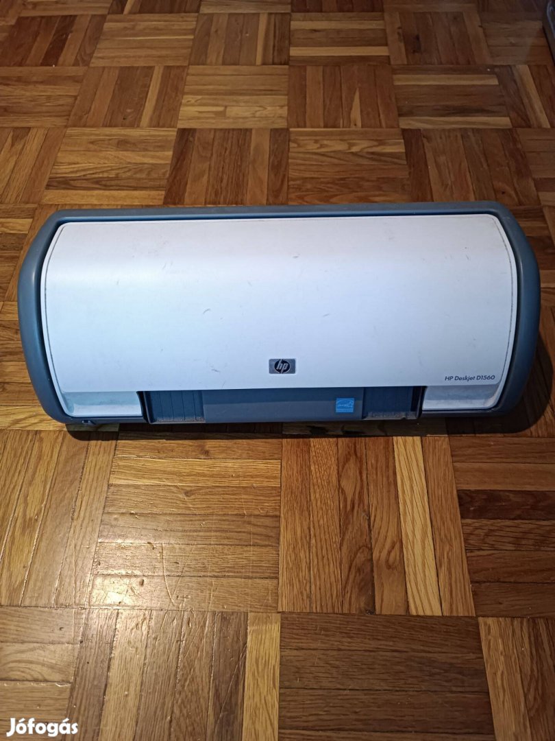 HP Deskjet D1560 tintasugaras nyomtató eladó