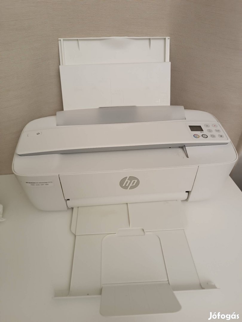 HP Deskjet Ink Advantage 3775