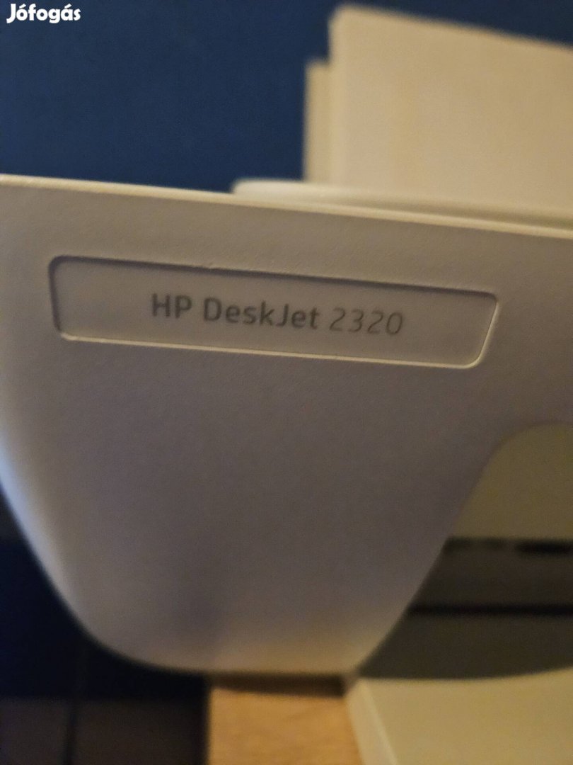 HP Deskjet nyomtató 