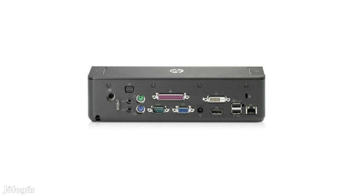 HP Dokkoló Hstnn-I11X USB2.0