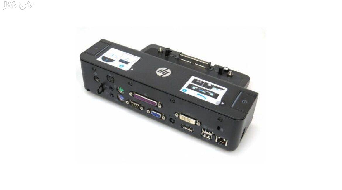 HP Dokkoló Hstnn-I11X USB3.0