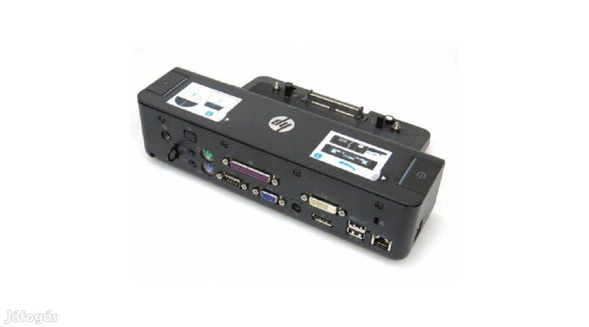 HP Dokkoló Hstnn-I11X USB3.0