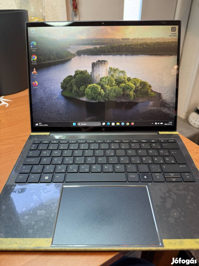 HP Dragonfly G4 eladó!