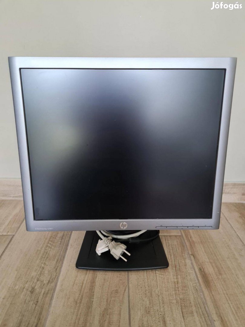 HP E190i 19 LCD monitor