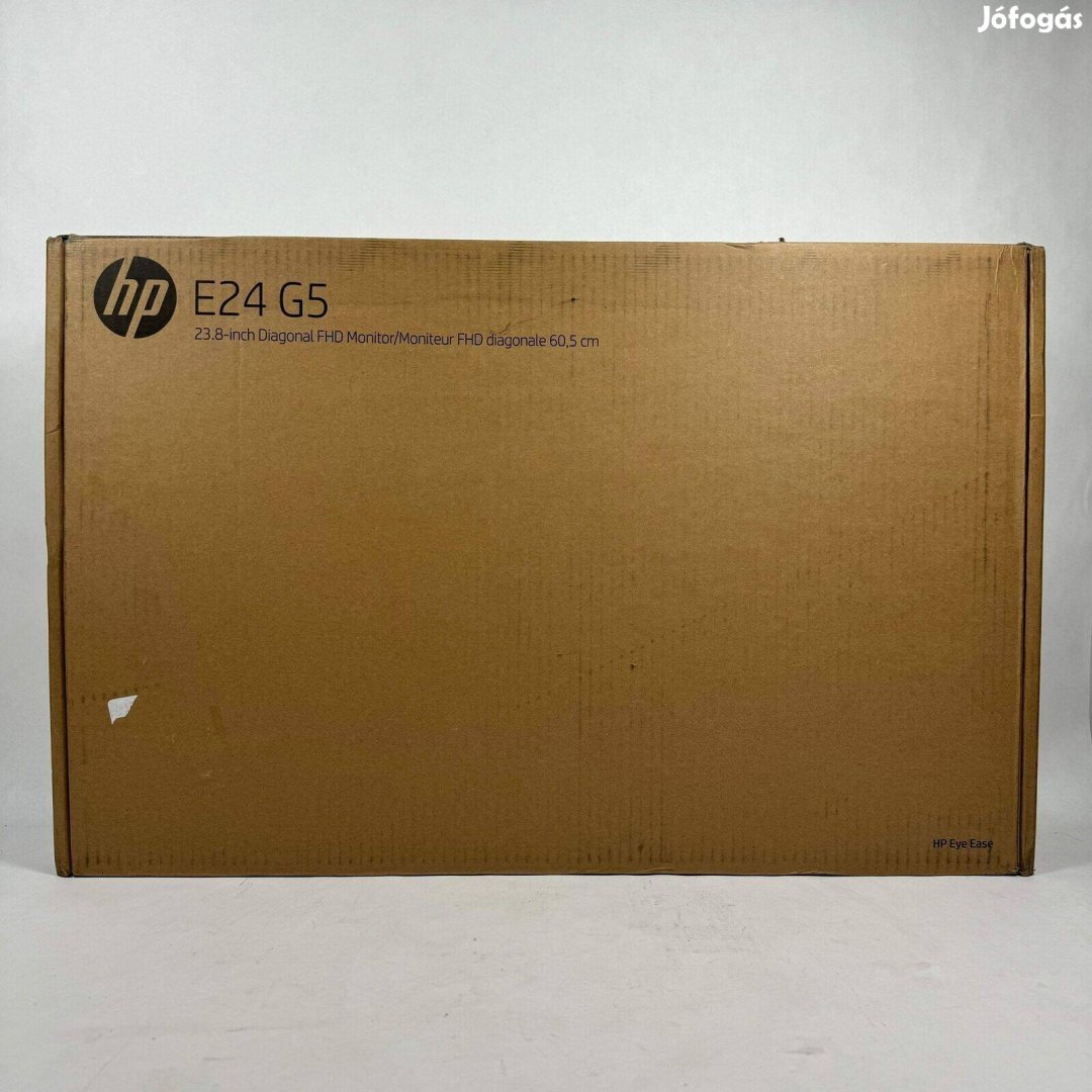 HP E24 G5 monitor