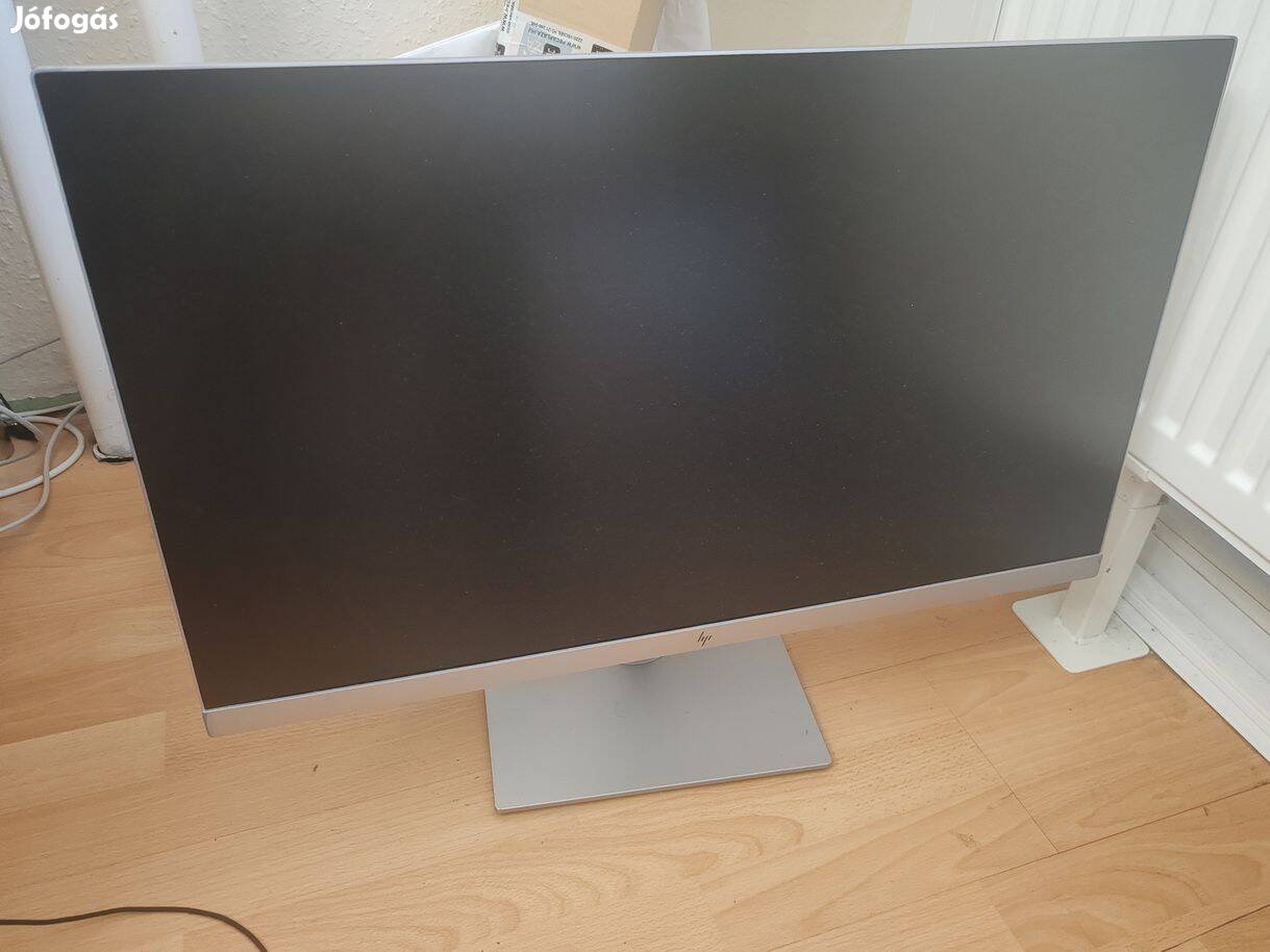 HP E273 Hstnd-9611-Q monitor