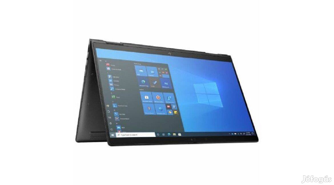 HP Elit Dragonfly 2in1 laptop tablet i5-8265U 8G/240Nvme/CAM 13" FHD