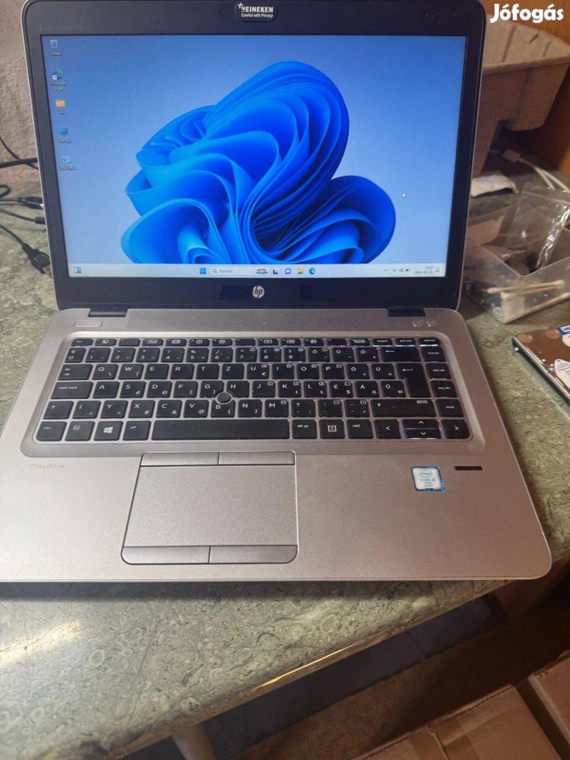 HP Elitbook 840 G3