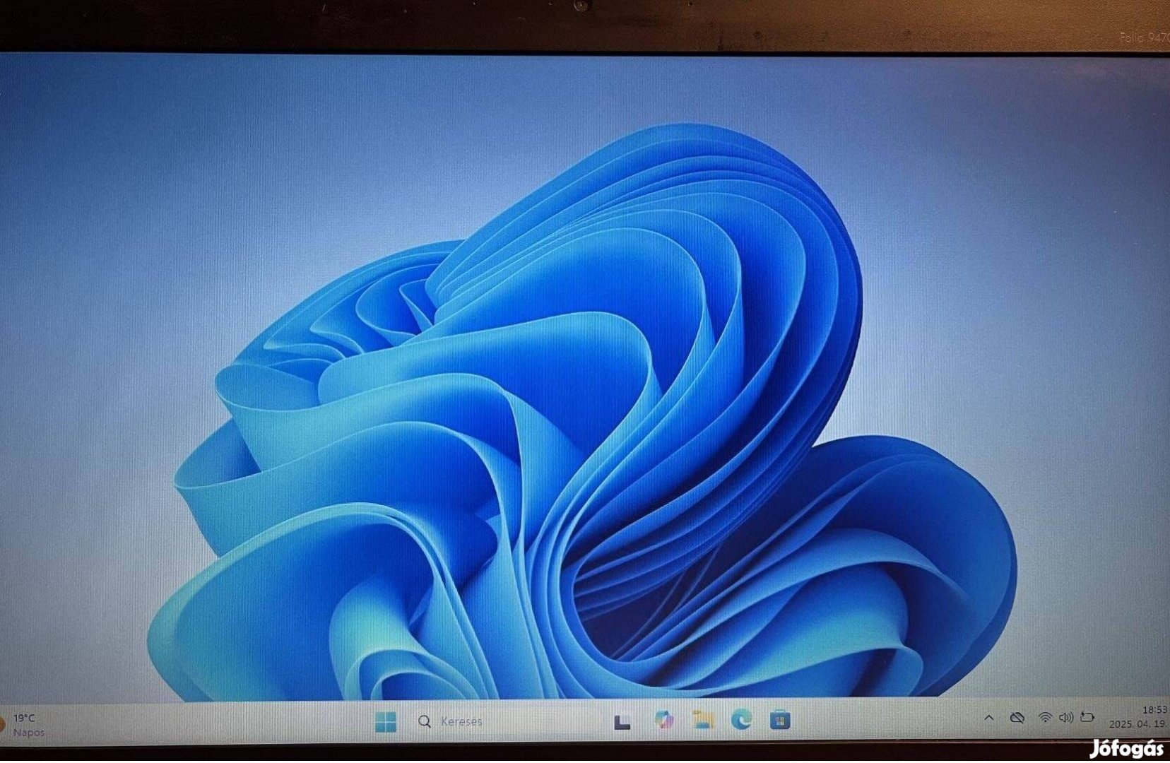 HP Elitbook 9470m + dokkoló + 2 töltő + táska + Windows 11 Pro