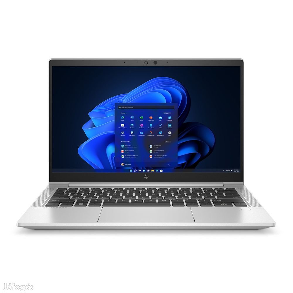 HP EliteBook 630 G9 Core i7 1255U 1.7GHz/16GB RAM/512GB SSD