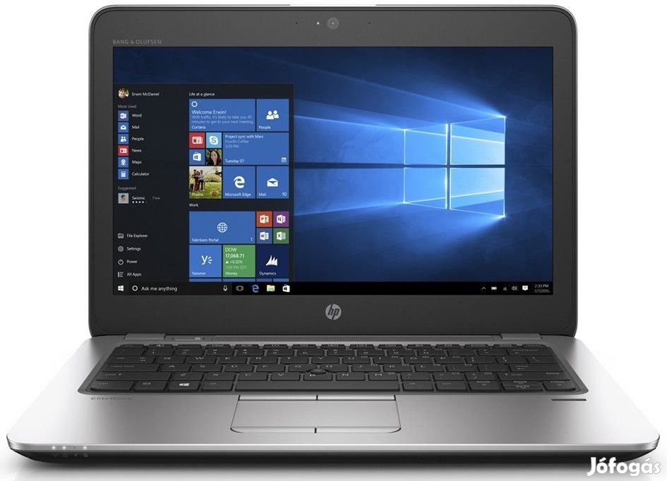 HP EliteBook 820 G3 laptop