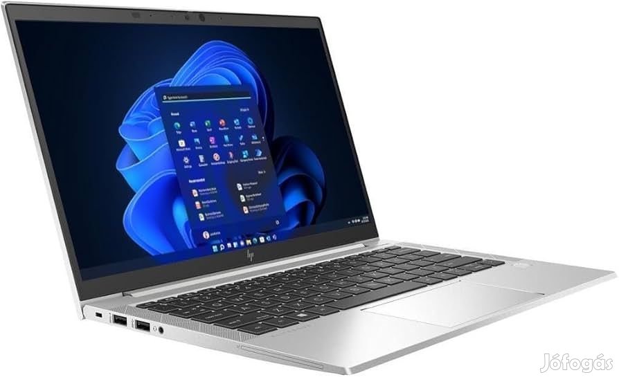 HP EliteBook 830 G7 13" i5-10310U/16GB/256GB NVME