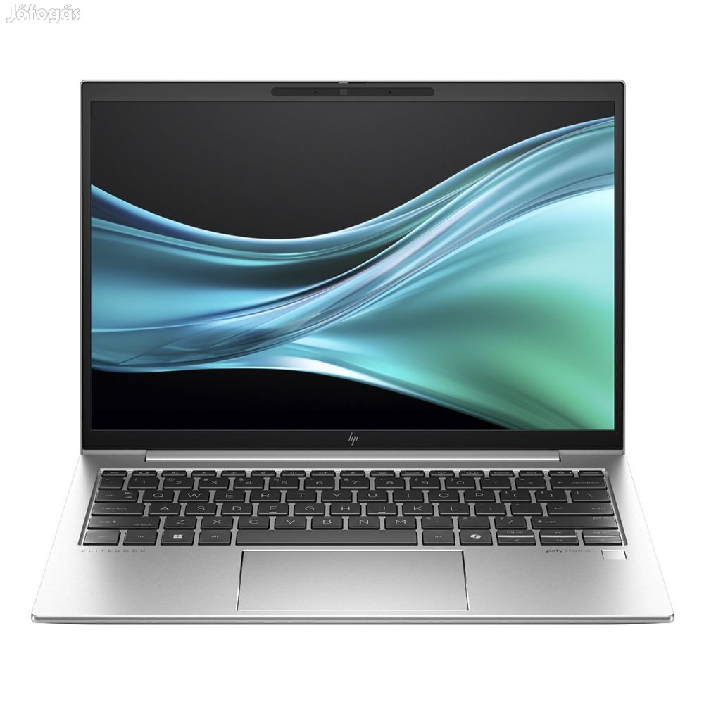 HP EliteBook 835 G11 Ryzen 7 8840U 3.3GHz/16GB RAM/512GB SSD