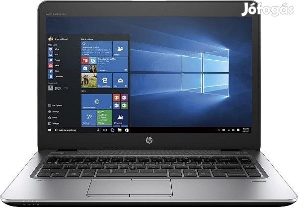 HP EliteBook 840 G3 ("A-" kat.) laptop
