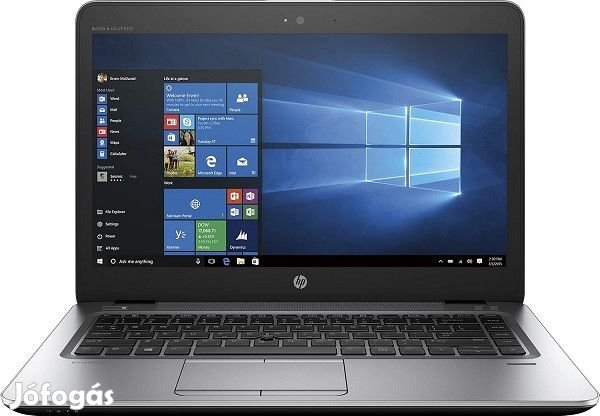HP EliteBook 840 G3 laptop