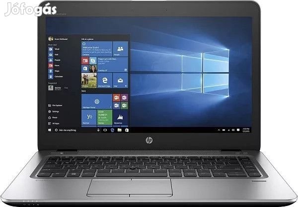 HP EliteBook 840 G3 laptop ("B" kat.)