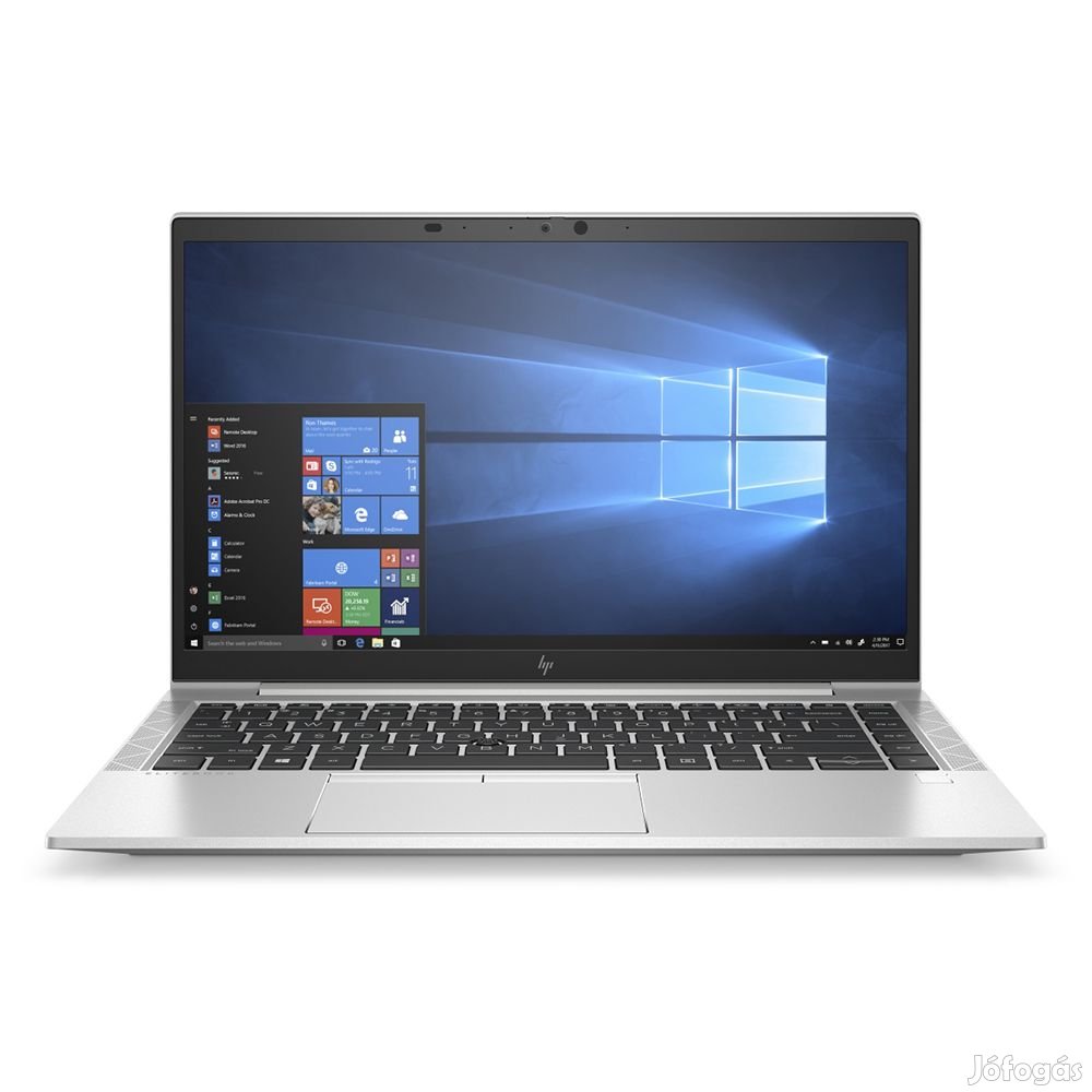 HP EliteBook 840 G7 Core i5 10310U 1.7GHz/16GB RAM/256GB SSD