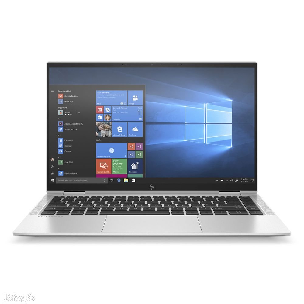 HP EliteBook x360 1040 G7 Core i7 10810U 1.1GHz/16GB RAM/512GB SSD