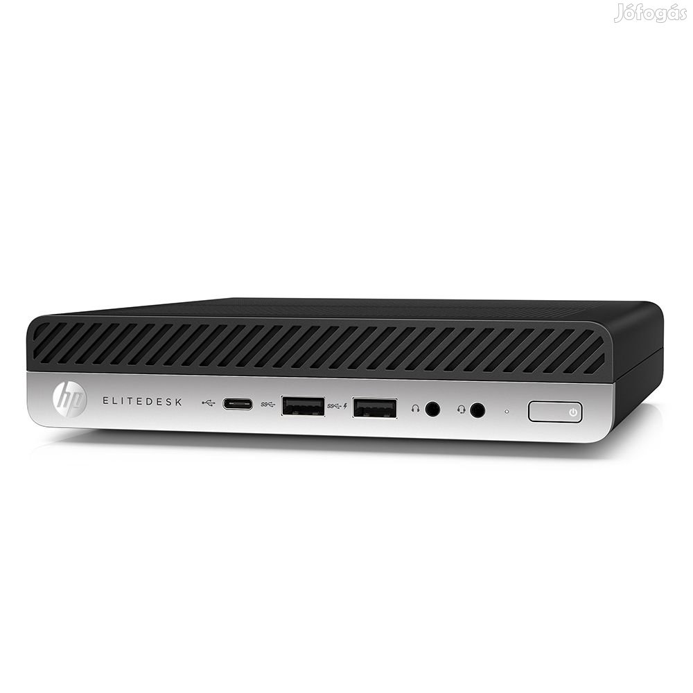 HP EliteDesk 800 G3 DM Core i5 7600T 2.8GHz/8GB RAM/256GB SSD PCIe