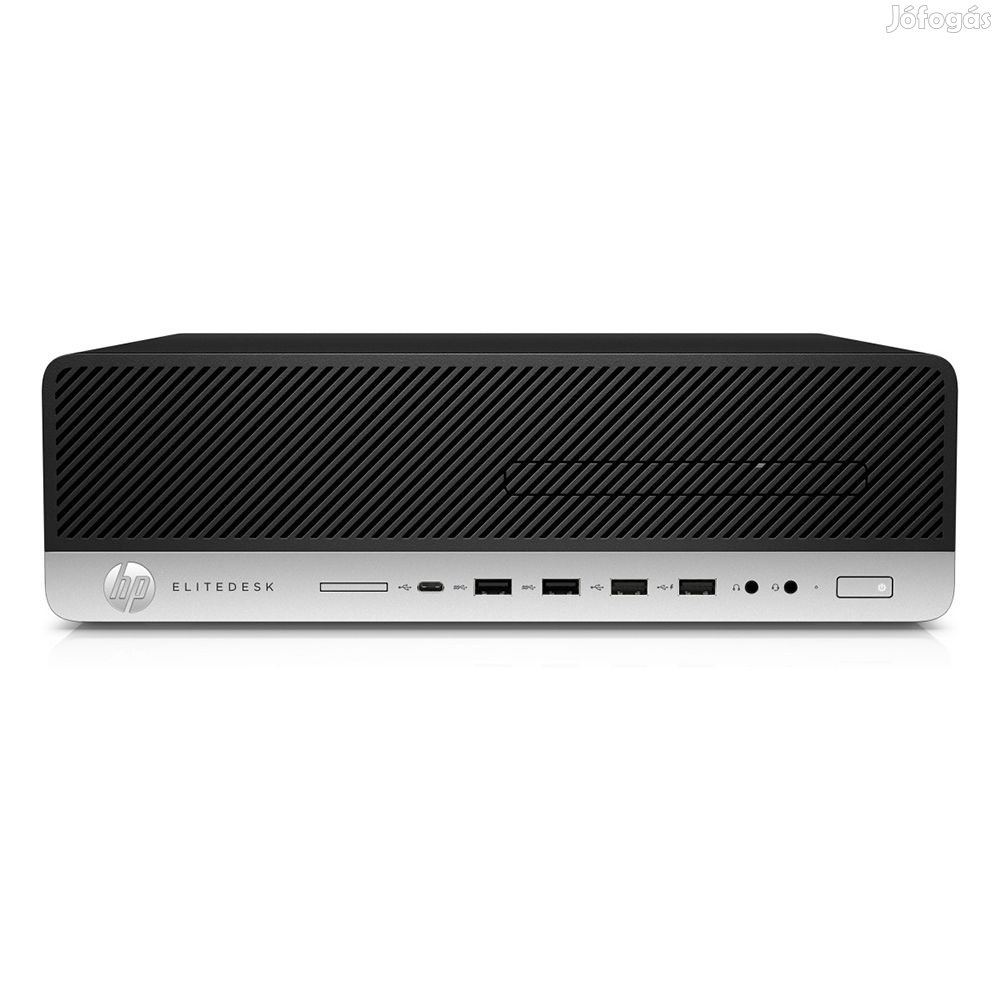 HP EliteDesk 800 G3 SFF Core i5 6500 3.2GHz/8GB RAM/256GB SSDIntel HD