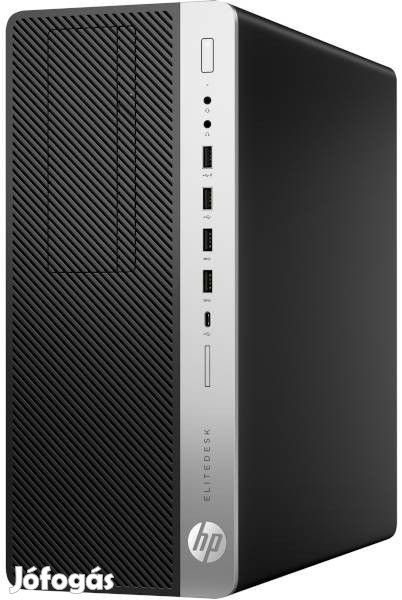 HP EliteDesk 800 G5 Tower számítógép