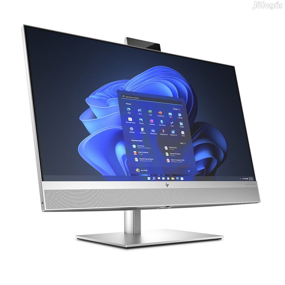 HP EliteOne 870 G9 AiO Core i7 13700 2.1GHz/32GB RAM/1TB SSD